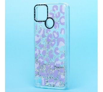 Чехол-накладка - SC334 для "Realme C21Y/C25Y" (multi color) (001) (223764)#2072227