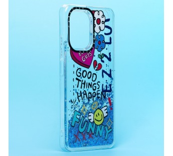 Чехол-накладка - SC334 для "Realme C33/A17/A17k" (multi color) (003) (223769)#2080395