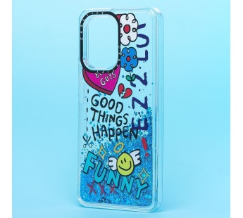 Чехол-накладка - SC334 для "Realme C33/A17/A17k" (multi color) (003) (223769)#2080396