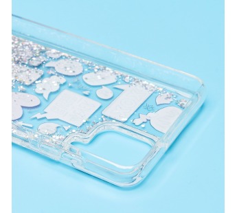 Чехол-накладка - SC334 для "Samsung SM-A125 Galaxy A12/SM-M127 Galaxy M12" (002) (multi colo(223738)#2072234