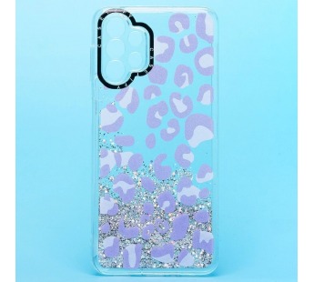 Чехол-накладка - SC334 для "Samsung SM-A135 Galaxy A13 4G" (001) (multi color) (223740)#1962028