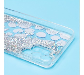 Чехол-накладка - SC334 для "Samsung SM-A135 Galaxy A13 4G" (001) (multi color) (223740)#2072237