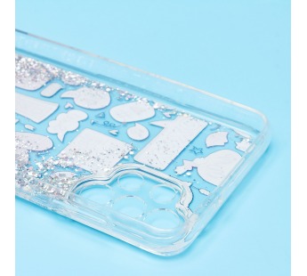 Чехол-накладка - SC334 для "Samsung SM-A135 Galaxy A13 4G" (002) (multi color) (223741)#2072240