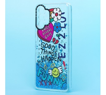 Чехол-накладка - SC334 для "Samsung SM-A135 Galaxy A13 4G" (003) (multi color) (223742)#2080390