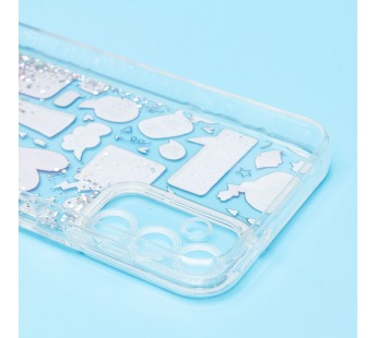 Чехол-накладка - SC334 для "Samsung SM-A145 Galaxy A14 4G/SM-A146 Galaxy A14 5G (MediaTek)""(223744)#2072246