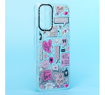 Чехол-накладка - SC334 для "Samsung SM-A145 Galaxy A14 4G/SM-A146 Galaxy A14 5G (MediaTek)""(223744)#2072248