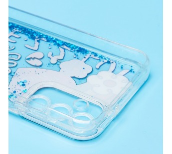 Чехол-накладка - SC334 для "Samsung SM-A145 Galaxy A14 4G/SM-A146 Galaxy A14 5G (MediaTek)""(223745)#2072249