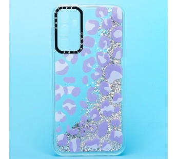 Чехол-накладка - SC334 для "Samsung SM-A245 Galaxy A24 4G" (001) (multi color) (223725)#1962034