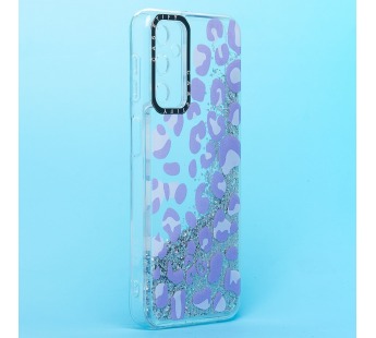 Чехол-накладка - SC334 для "Samsung SM-A245 Galaxy A24 4G" (001) (multi color) (223725)#2072254