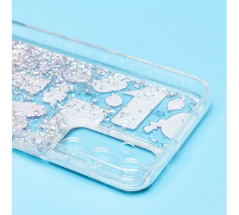 Чехол-накладка - SC334 для "Samsung SM-A245 Galaxy A24 4G" (002) (multi color) (223726)#2072255