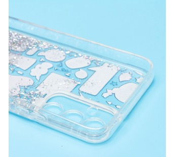 Чехол-накладка - SC334 для "Samsung SM-A346 Galaxy A34" (002) (multi color) (223729)#2072261