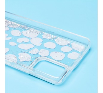 Чехол-накладка - SC334 для "Samsung SM-A515 Galaxy A51" (001) (multi color) (223731)#2072264