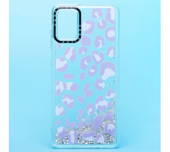 Чехол-накладка - SC334 для "Samsung SM-A515 Galaxy A51" (001) (multi color) (223731)#1962021