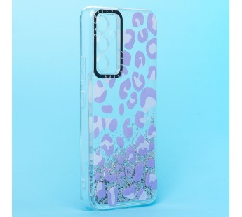 Чехол-накладка - SC334 для "Samsung SM-A546 Galaxy A54" (001) (multi color) (223734)#2072269