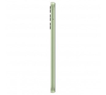 Смартфон Samsung A245 Galaxy A24 4Gb/128Gb Зеленый (6,5"/50МП/4G/NFC/5000mAh)#1956393