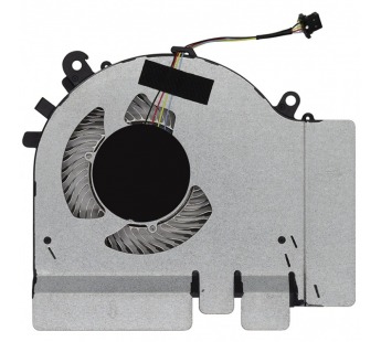 Вентилятор для Xiaomi MI Gaming Laptop 15.6" (GTX1060/RTX2060 CPU 12V)#2101101
