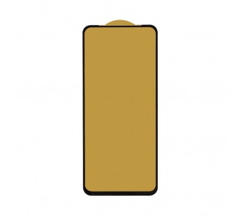 Защитное стекло 6D для Tecno Pova 5 (черный) (VIXION)#2054910