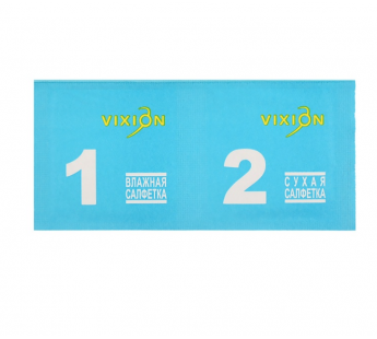 Защитное стекло для iPhone 15 Pro (VIXION)#1956460