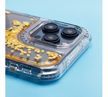 Чехол-накладка - SC333 для "Apple iPhone 15 Pro Max" (yellow) (223723)#1960378