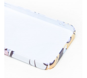 Чехол-накладка - PC085 для "Apple iPhone 12 Pro Max" (F24) (multicolor) (224322)#2084061