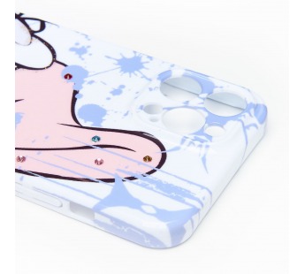 Чехол-накладка - PC085 для "Apple iPhone 12 Pro Max" (F24) (multicolor) (224322)#2084062