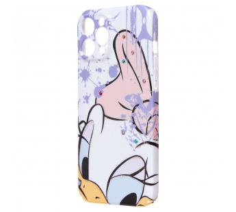 Чехол-накладка - PC085 для "Apple iPhone 12 Pro Max" (F24) (multicolor) (224322)#2084063