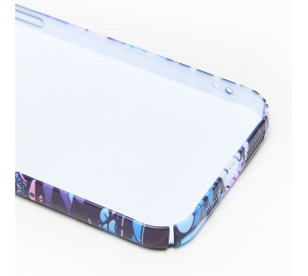 Чехол-накладка - PC085 для "Apple iPhone 12 Pro Max" (F573) (multicolor) (224323)#2084058