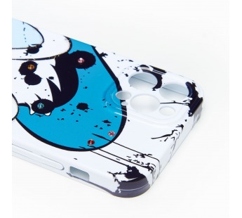 Чехол-накладка - PC085 для "Apple iPhone 12 Pro" (F23) (multicolor) (224279)#2084055