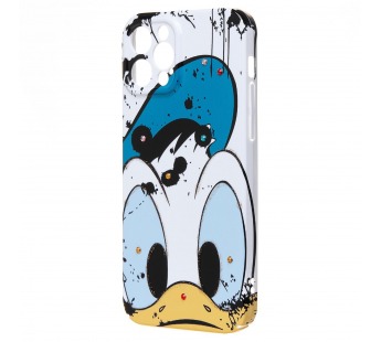 Чехол-накладка - PC085 для "Apple iPhone 12 Pro" (F23) (multicolor) (224279)#2084056