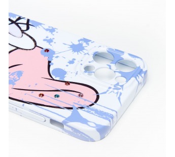 Чехол-накладка - PC085 для "Apple iPhone 12 Pro" (F24) (multicolor) (224280)#2084052