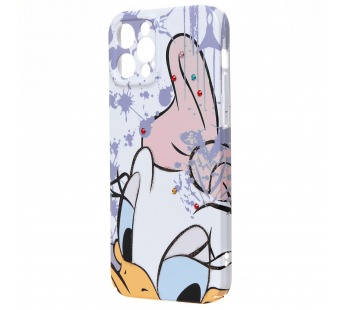 Чехол-накладка - PC085 для "Apple iPhone 12 Pro" (F24) (multicolor) (224280)#2084053