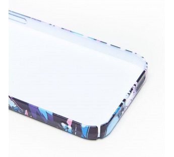 Чехол-накладка - PC085 для "Apple iPhone 12 Pro" (F573) (multicolor) (224281)#2084047