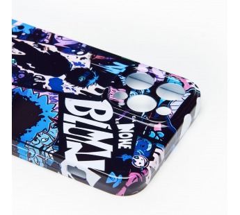 Чехол-накладка - PC085 для "Apple iPhone 12 Pro" (F573) (multicolor) (224281)#2084048