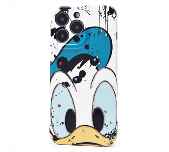 Чехол-накладка - PC085 для "Apple iPhone 13 Pro" (F23) (multicolor) (224297)#1962106