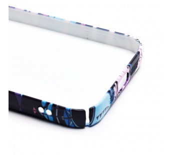 Чехол-накладка - PC085 для "Apple iPhone 13 Pro" (F573) (multicolor) (224299)#2084035
