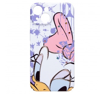 Чехол-накладка - PC085 для "Apple iPhone 13" (F24) (multicolor) (224268)#1962016