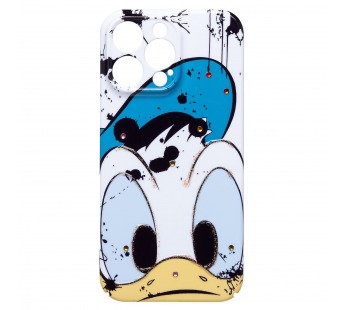 Чехол-накладка - PC085 для "Apple iPhone 14 Pro Max" (F23) (multicolor) (224261)#1962879