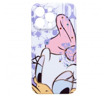 Чехол-накладка - PC085 для "Apple iPhone 14 Pro Max" (F24) (multicolor) (224262)#1962880