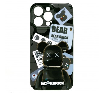 Чехол-накладка - PC085 для "Apple iPhone 14 Pro Max" (F634) (multicolor) (224265)#1962882