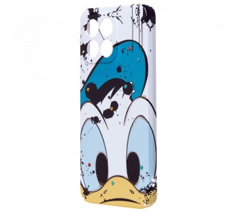 Чехол-накладка - PC085 для "Huawei Honor X6" (F23) (multicolor) (224483)#2084034