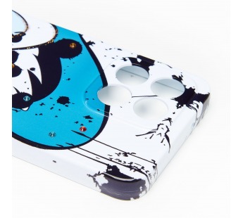 Чехол-накладка - PC085 для "Huawei Honor X6" (F23) (multicolor) (224483)#2084033