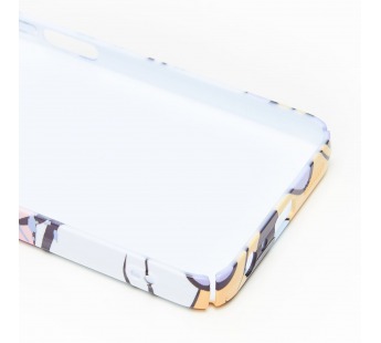 Чехол-накладка - PC085 для "Huawei Honor X6" (F24) (multicolor) (224484)#2084029