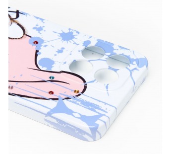 Чехол-накладка - PC085 для "Huawei Honor X6" (F24) (multicolor) (224484)#2084030