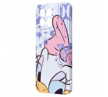 Чехол-накладка - PC085 для "Huawei Honor X6" (F24) (multicolor) (224484)#2084031