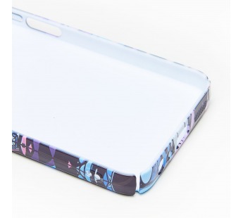 Чехол-накладка - PC085 для "Huawei Honor X6" (F573) (multicolor) (224485)#2084026