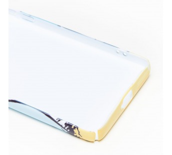 Чехол-накладка - PC085 для "Huawei Nova 11 Pro" (F23) (multicolor) (224501)#2084022