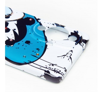 Чехол-накладка - PC085 для "Huawei Nova 11 Pro" (F23) (multicolor) (224501)#2084023