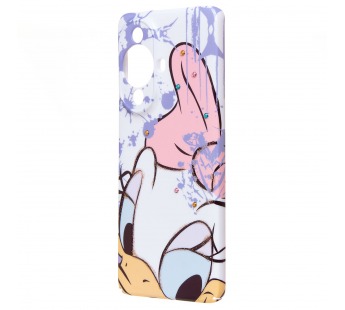 Чехол-накладка - PC085 для "Huawei Nova 11 Pro" (F24) (multicolor) (224502)#2084021