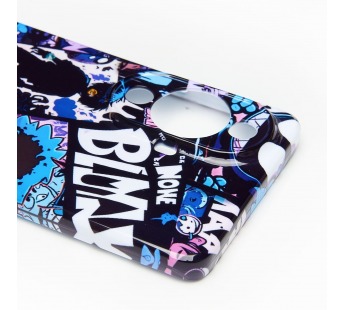 Чехол-накладка - PC085 для "Huawei Nova 11 Pro" (F573) (multicolor) (224503)#2084016