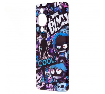 Чехол-накладка - PC085 для "Huawei Nova 11 Pro" (F573) (multicolor) (224503)#2084017